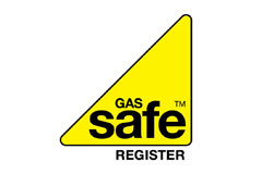 gas safe companies Malham